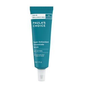 Paula's Choice Skin Balancing Super Antioxidant Concentrate Serum